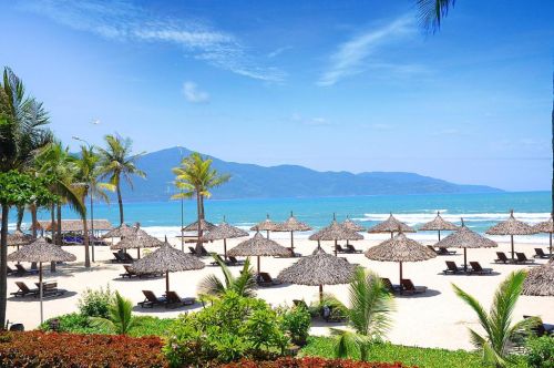 Furama Resort Danang