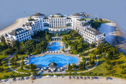 Vinpearl Resort & Spa Halong
