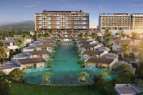Regent Phu Quoc